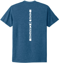 Zion Canyon Stripe Shirt