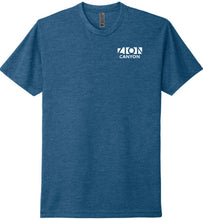 Zion Canyon Stripe Shirt