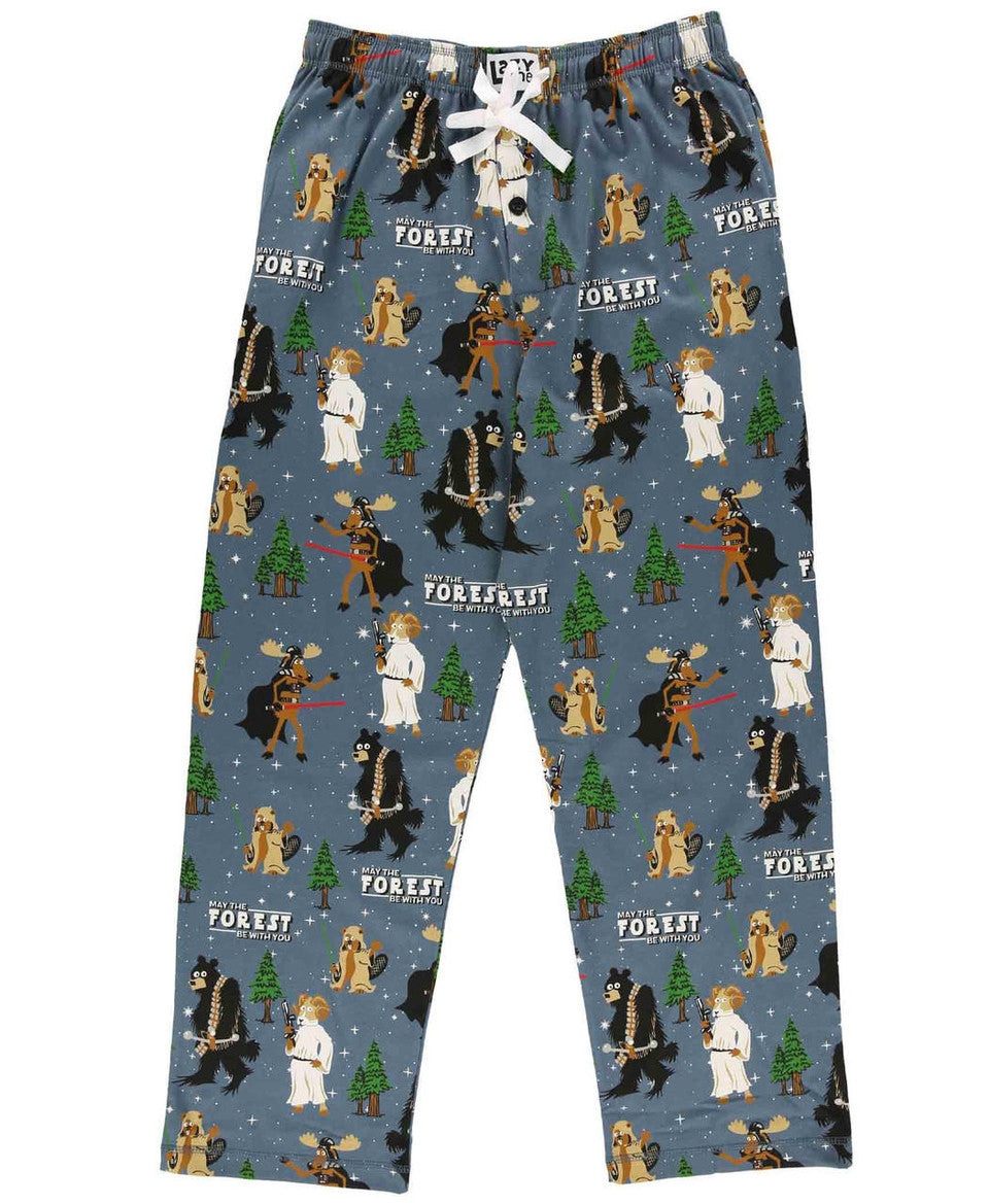 May the Forest Pant