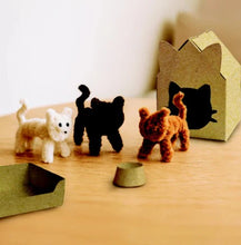 Mini Furry Friends