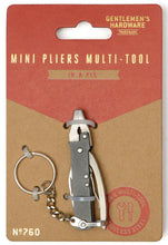 Mini Pliers Multi Tool