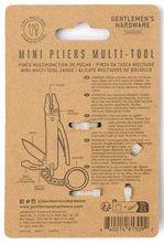 Mini Pliers Multi Tool