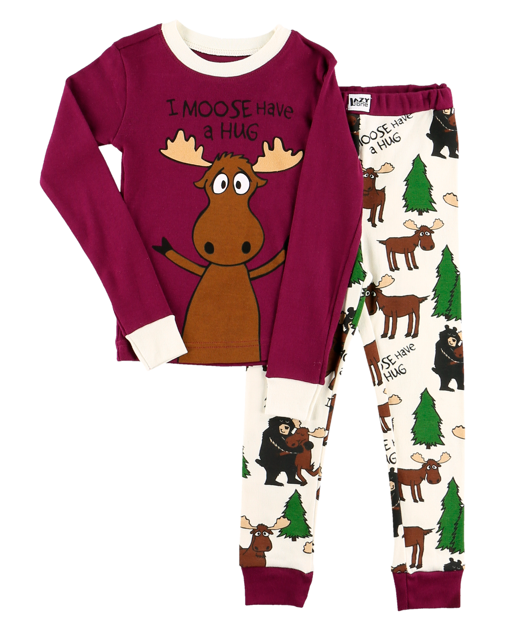 i-moose-have-a-hug-pajama-set-shirt-pant