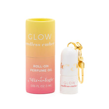 Keychain Mini Rollerball
