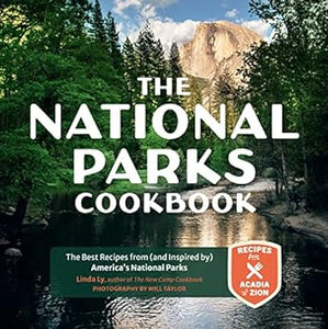 The National Parks Cookbook