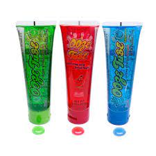 Ooze Tubes Candy