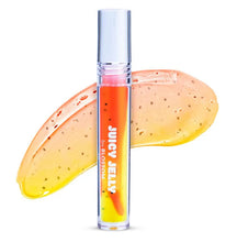 Juicy Jelly Nourishing Lip Oil