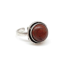 Kashi Semi-Precious Small Stone Ring