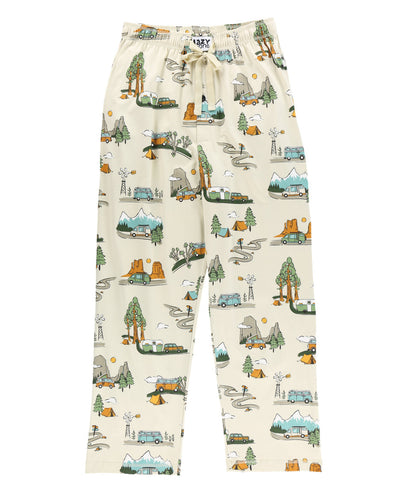 Road Trip Men Pants