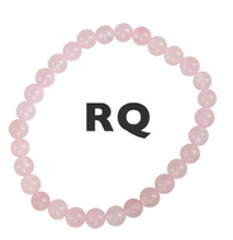 Energy Stretch 6MM Beaded Bracelet