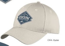 Zion Hat & Shirt Combo
