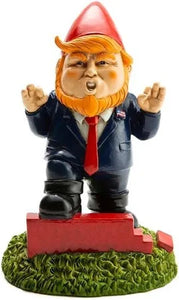 Presidential Gnome