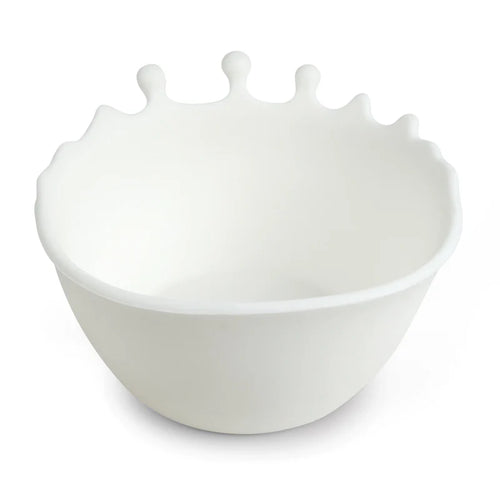 Spilt Milk Bowl
