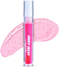 Juicy Jelly Nourishing Lip Oil