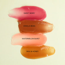 Lip Mask Goat Butter