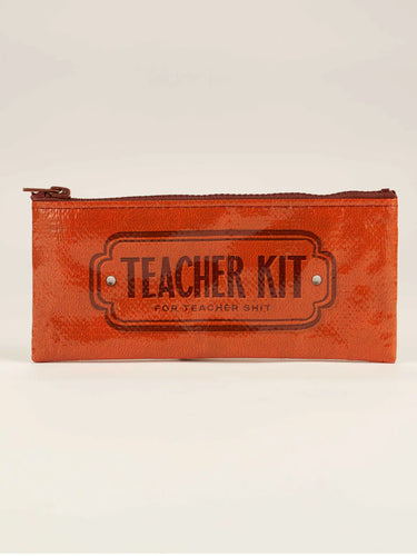 Techer Kit Pencil Case