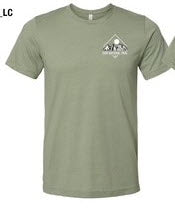 Terrain Scene Shirt