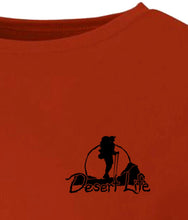 Zion National Park UV Shirt