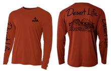 Zion National Park UV Shirt
