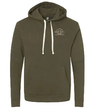 True Adventure Pull Over Hoodie