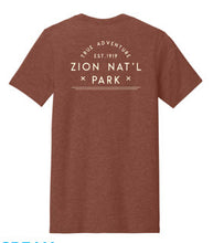 True Adventure Shirt