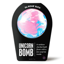 Bath Bomb - Unicorn Bomb