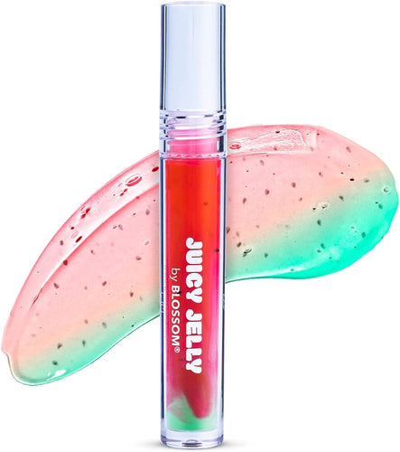 Juicy Jelly Nourishing Lip Oil