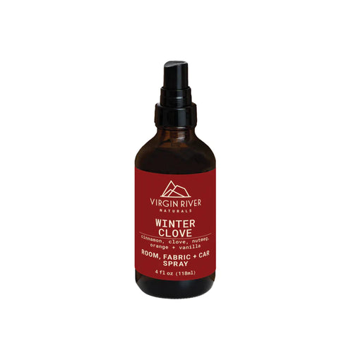 Winter Clove Room Spray