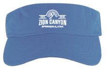 Zion Canyon VC Visor