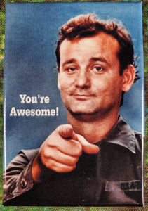 You're Awesome! - Magnet
