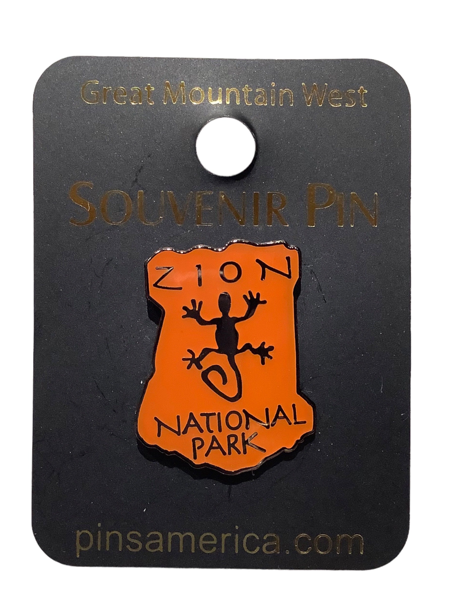 Zion Souvenirs