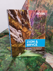 Moon: Zion & Bryce Guide