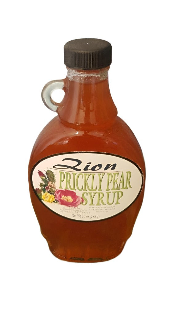 cactus syrup prickly-pear-syrup-cactus-bloom
