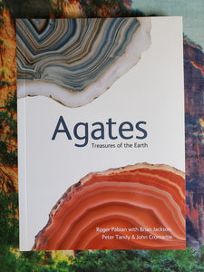 Agates: Treasures of Earth