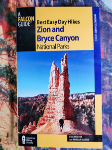Best Easy Day Hikes in Zion and Bryce Canyon