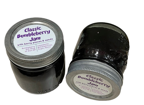 Classic Bumbleberry Jam (1)
