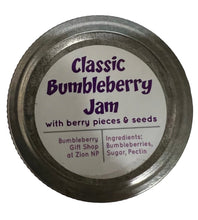 Classic Bumbleberry Jam (1)