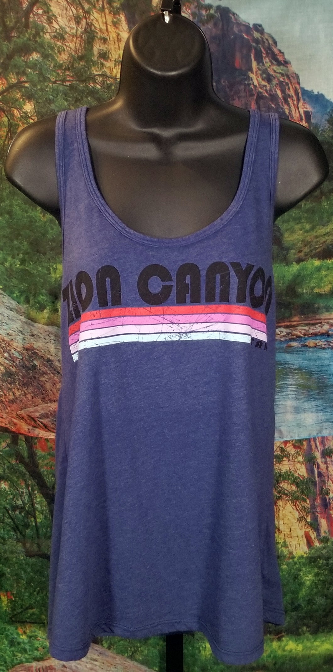FL Part 2 Women's Tank Top