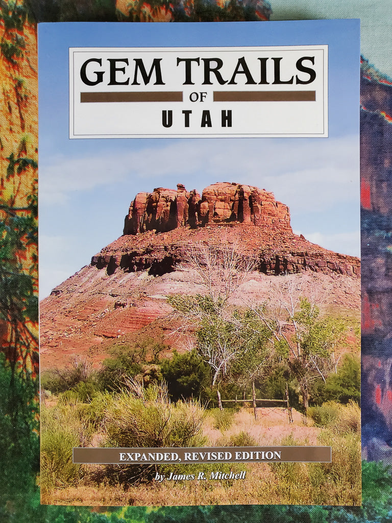Gem Trails of Utah*