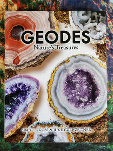 Geodes: Nature's Treasures