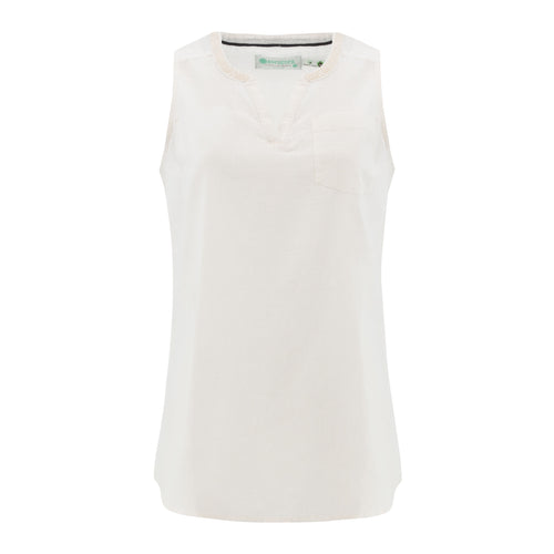 Devonne Tank Top*