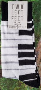 50% OFF SALE Jam Session - Crew Socks*