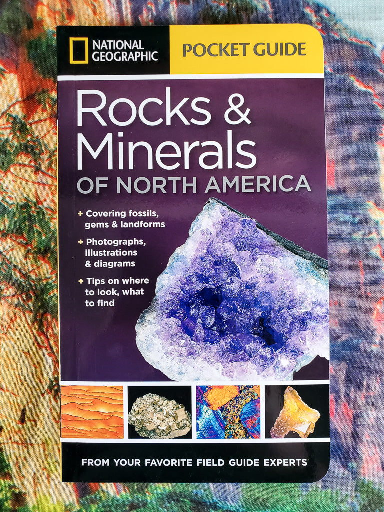 Rocks and Mines Pocket Guide