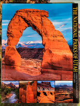 National Parks Of Utah