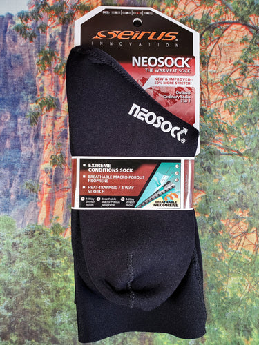 NeoSock*