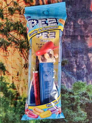 Pez Dispenser - Nintendo