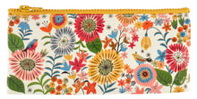 Flower Field Pencil Case