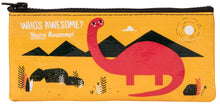 Who's Awesome? Pencil Case