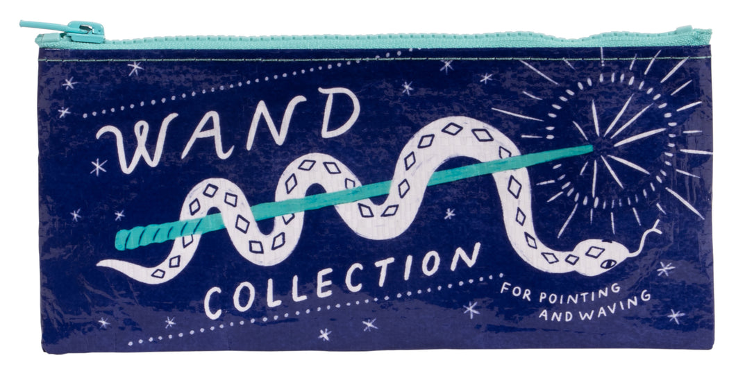 Wand Collection Pencil Case*