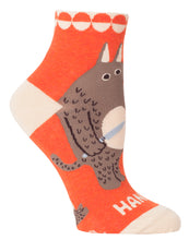 Hangry - Women's Ankle Socks